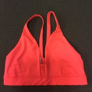 Victoria secret workout top